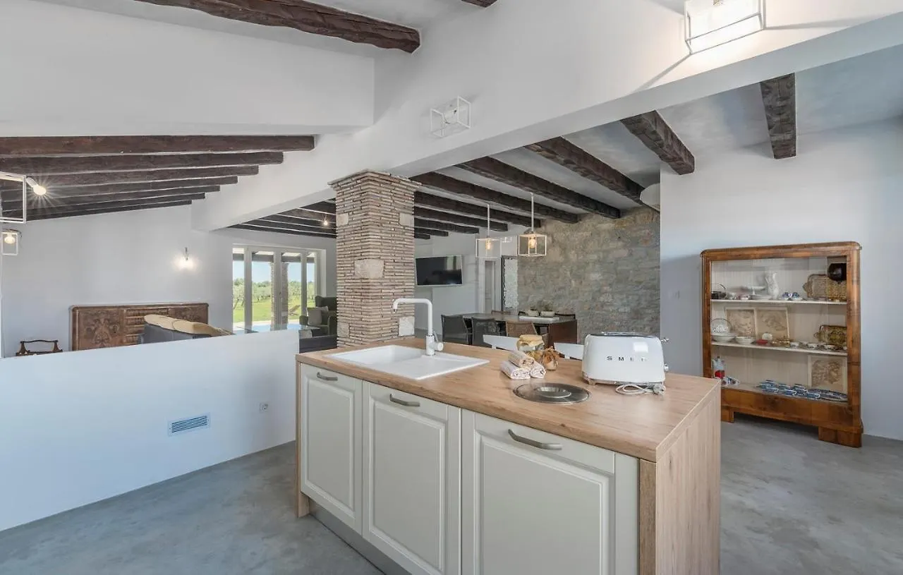 Landhaus Nona Kapona Tar-Vabriga