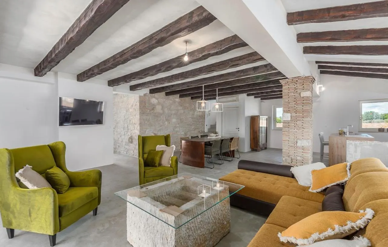 Landhaus Nona Kapona Tar-Vabriga