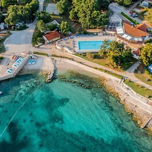 Park za odmor Solaris, Tar-Vabriga