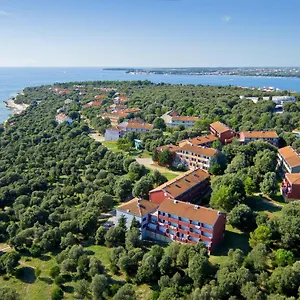 Aparthotel Lanterna, Tar-Vabriga