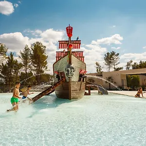 Park za odmor Mobile Homes Santa Marina, Lanterna, Tar-Vabriga