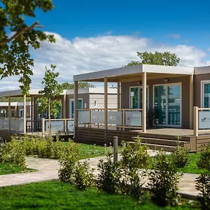 Park za odmor Mobile Homes - Lanterna Premium, Tar-Vabriga