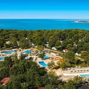 Park za odmor Valamar Lanterna, Tar-Vabriga