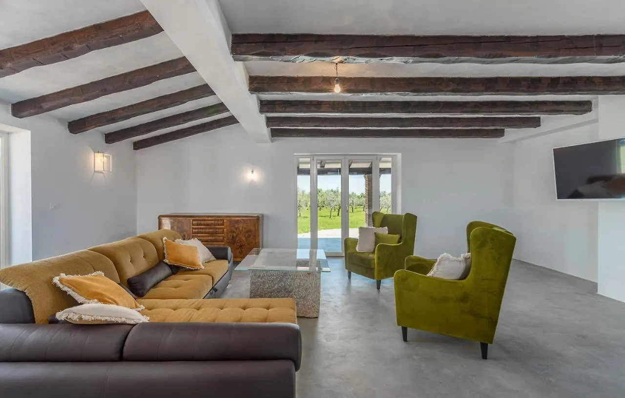 Landhaus Nona Kapona Tar-Vabriga
