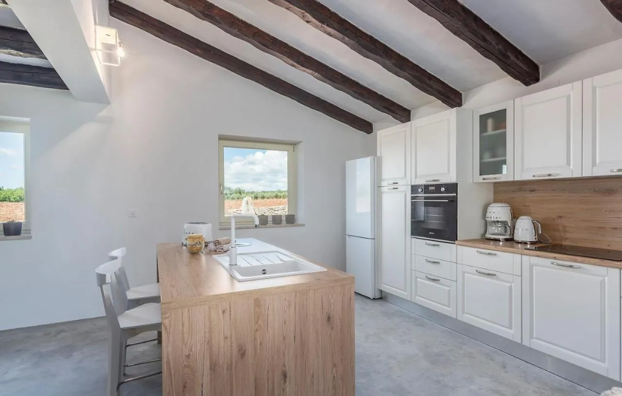 Landhaus Nona Kapona Tar-Vabriga