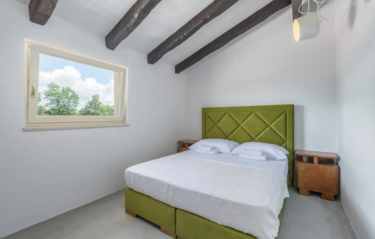 Landhaus Nona Kapona Tar-Vabriga 0*,
