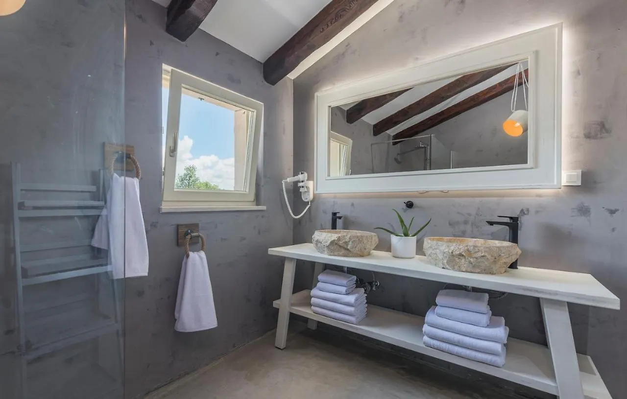 Landhaus Nona Kapona Tar-Vabriga 度假居