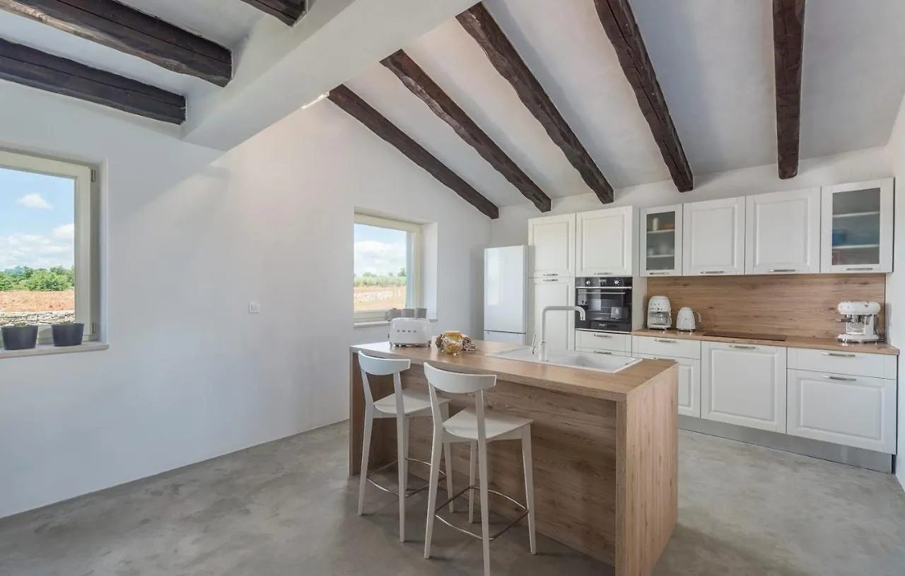 Landhaus Nona Kapona Tar-Vabriga 度假居