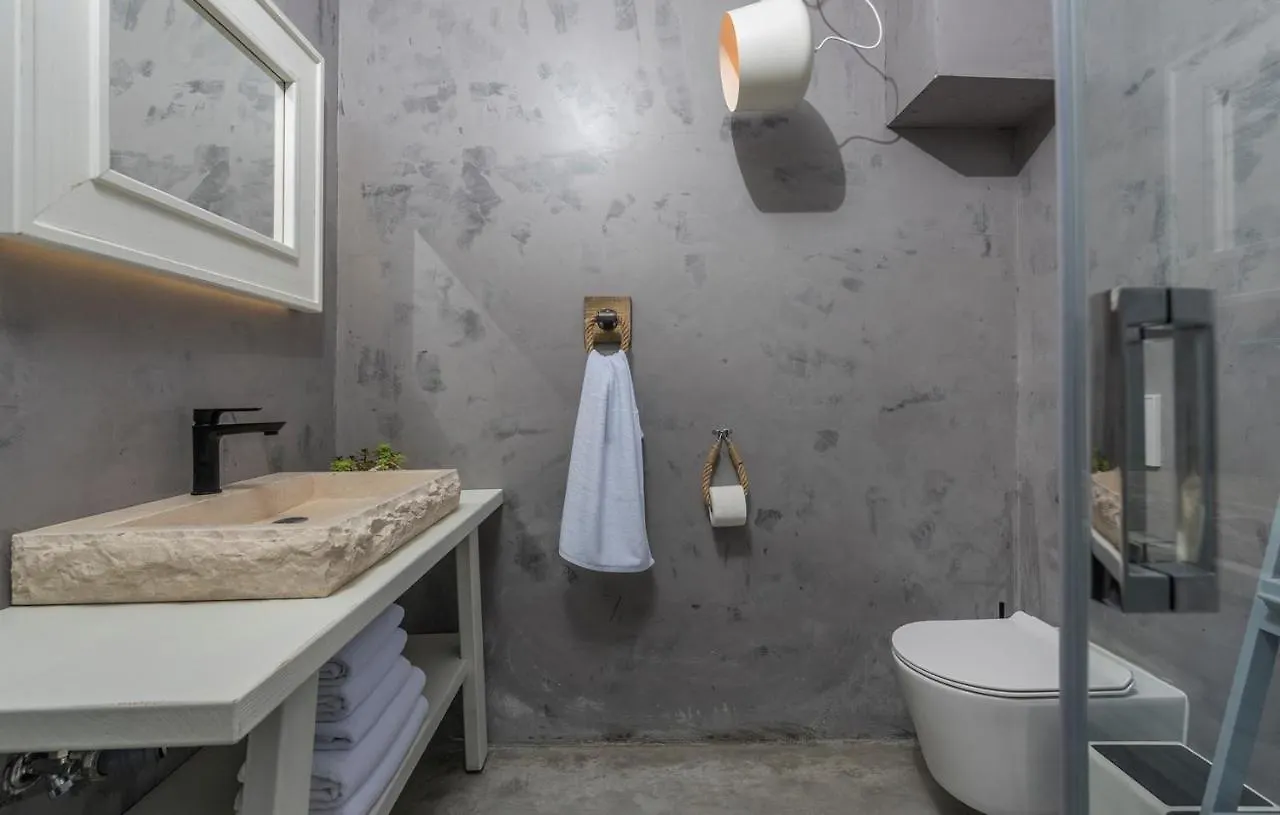 度假居 Landhaus Nona Kapona Tar-Vabriga
