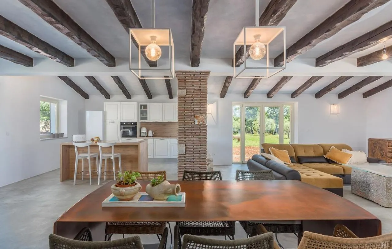 Landhaus Nona Kapona Tar-Vabriga