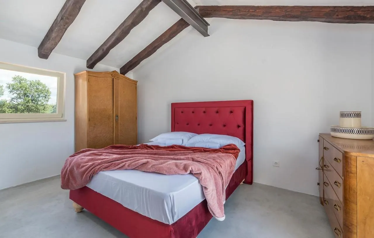 Landhaus Nona Kapona Tar-Vabriga 0*,