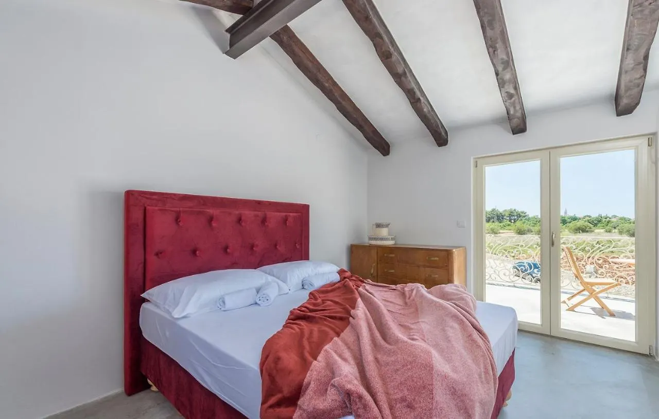 Landhaus Nona Kapona Tar-Vabriga 度假居
