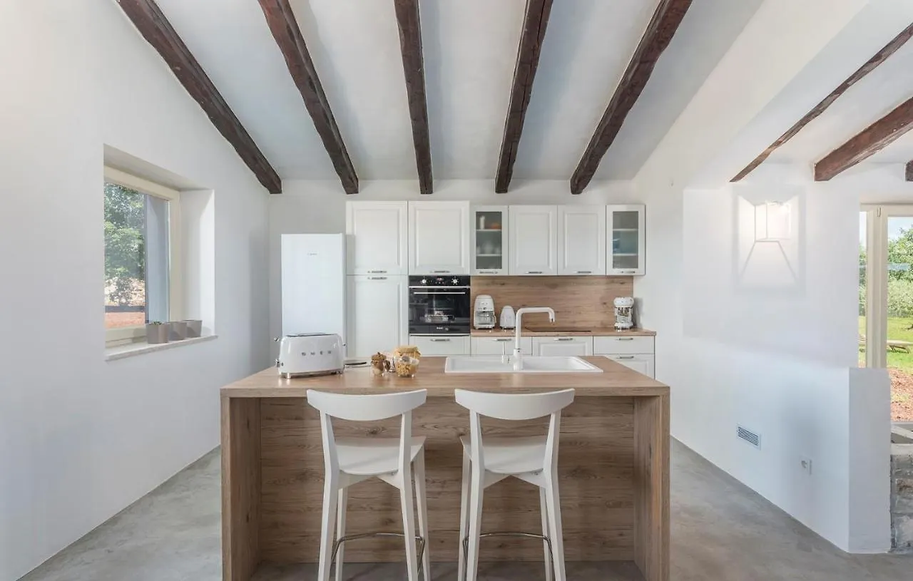 Landhaus Nona Kapona Tar-Vabriga 度假居