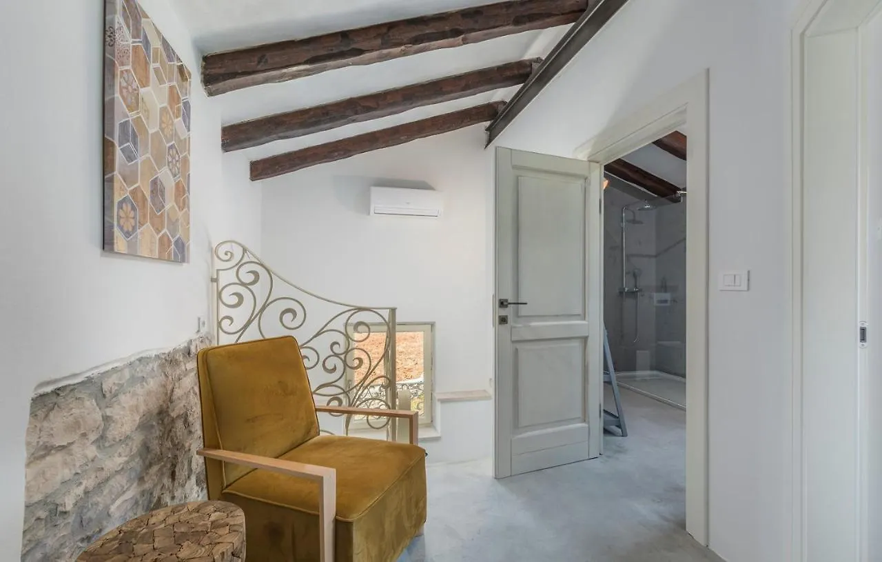 Landhaus Nona Kapona Tar-Vabriga